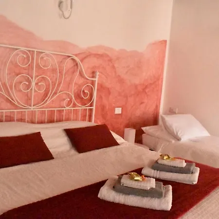 Casa Rachele Bed & Breakfast Pianello Val Tidone