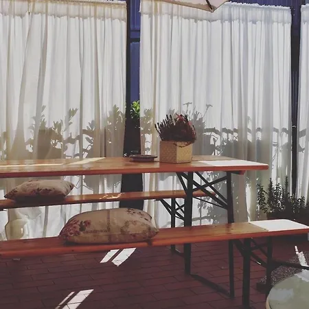 Casa Rachele 3*