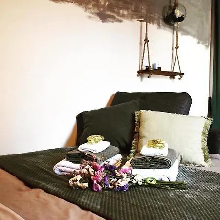 Casa Rachele 3*