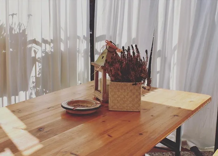 Casa Rachele Bed & Breakfast 3*
