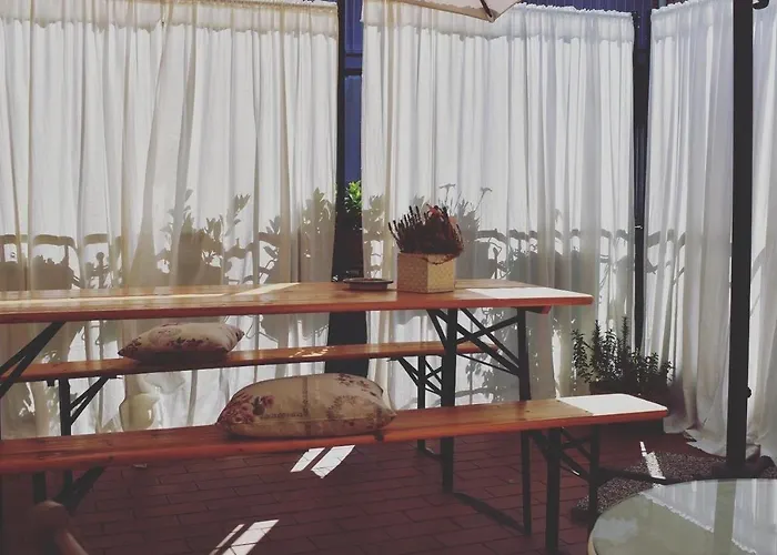 Casa Rachele 3*