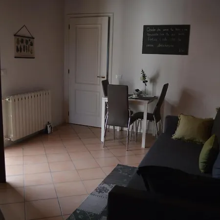 Casa Rachele * Pianello Val Tidone
