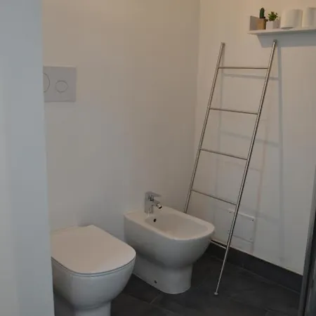 לינה וארוחת בוקר Casa Rachele Pianello Val Tidone