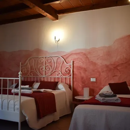 Casa Rachele Отель типа 