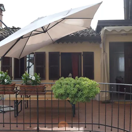 לינה וארוחת בוקר Casa Rachele Pianello Val Tidone