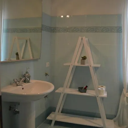 Casa Rachele לינה וארוחת בוקר 3*