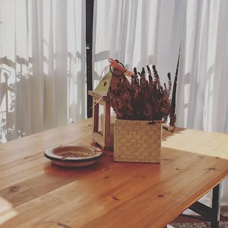 Casa Rachele לינה וארוחת בוקר *