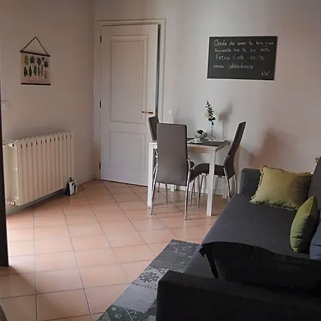 Casa Rachele לינה וארוחת בוקר 3*