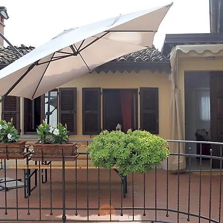 Casa Rachele 3* Pianello Val Tidone