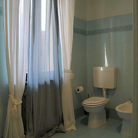 Casa Rachele 3*