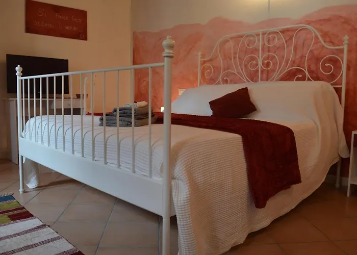 Casa Rachele Отель типа 