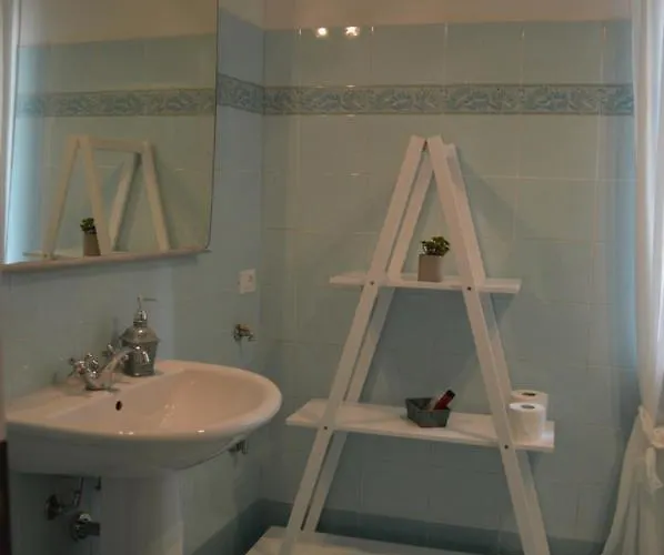 Casa Rachele فندق مبيت وإفطار 3*