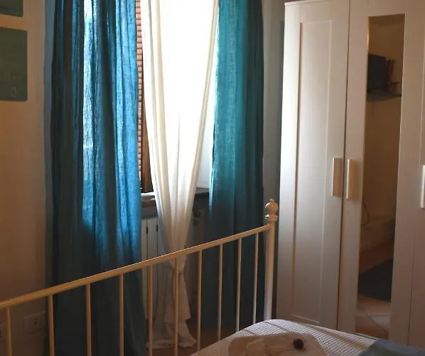 فندق مبيت وإفطار Casa Rachele Pianello Val Tidone